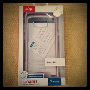 Samsung galaxy S8 plus case